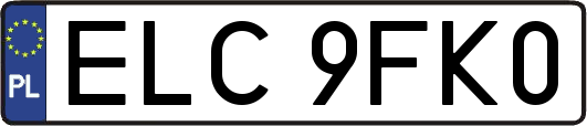 ELC9FK0