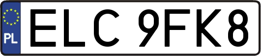 ELC9FK8
