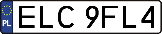 ELC9FL4
