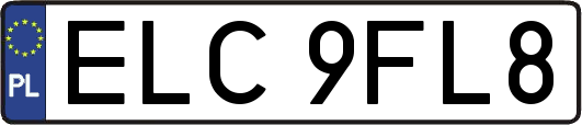 ELC9FL8