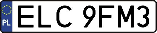 ELC9FM3