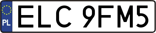 ELC9FM5