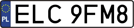 ELC9FM8