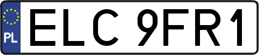 ELC9FR1