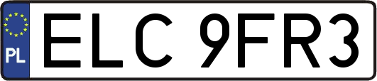 ELC9FR3