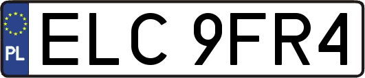 ELC9FR4