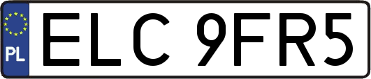 ELC9FR5