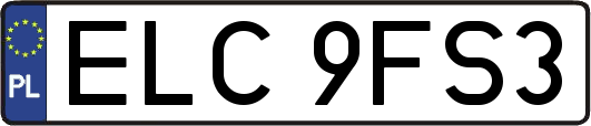 ELC9FS3