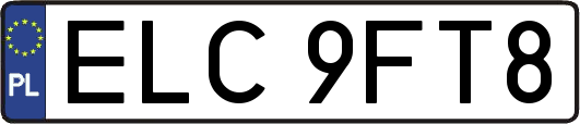 ELC9FT8