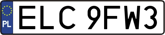 ELC9FW3