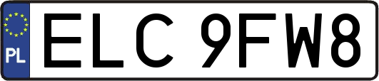 ELC9FW8