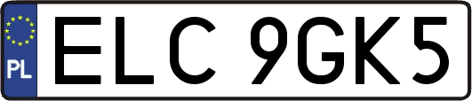 ELC9GK5