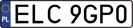 ELC9GP0