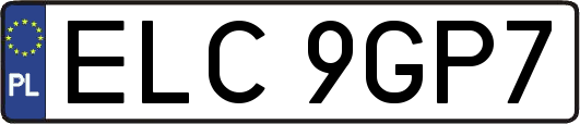 ELC9GP7