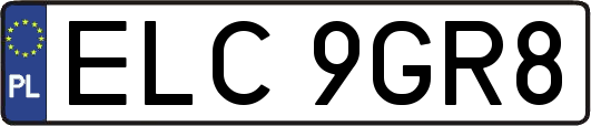 ELC9GR8