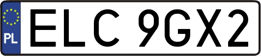 ELC9GX2