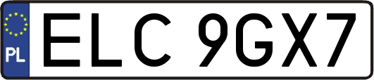 ELC9GX7