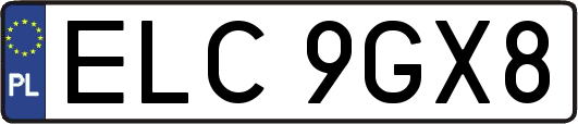 ELC9GX8