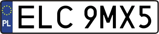 ELC9MX5