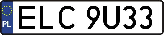 ELC9U33