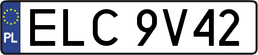 ELC9V42