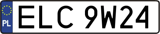 ELC9W24