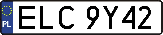 ELC9Y42