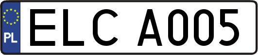 ELCA005