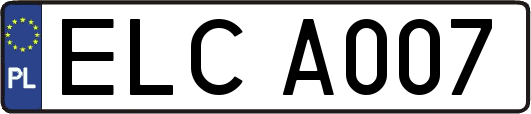 ELCA007