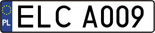 ELCA009