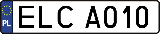 ELCA010