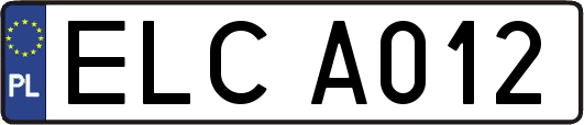 ELCA012