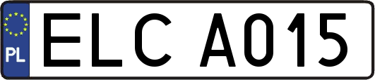 ELCA015