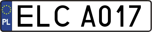 ELCA017