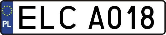 ELCA018
