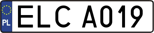 ELCA019