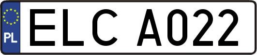 ELCA022