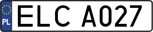ELCA027