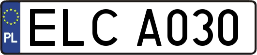 ELCA030