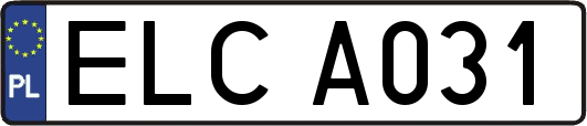 ELCA031