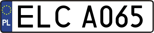 ELCA065