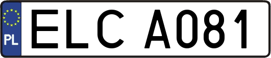 ELCA081