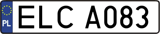 ELCA083