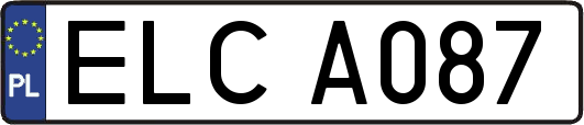 ELCA087