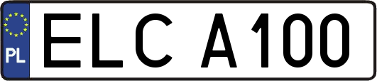 ELCA100
