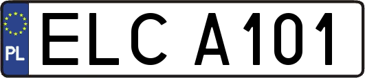 ELCA101