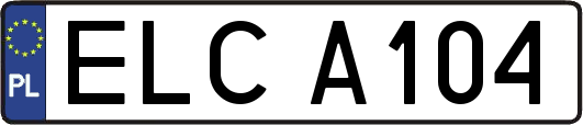 ELCA104