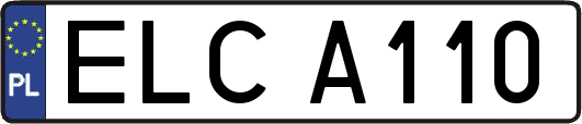 ELCA110