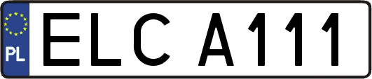 ELCA111