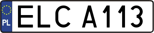 ELCA113